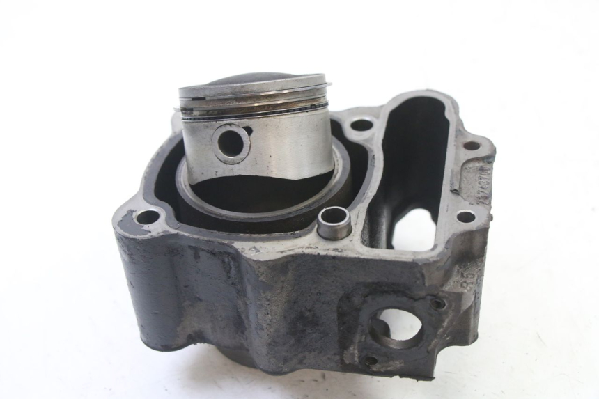 photo de CYLINDER BARREL PISTON PEUGEOT ELYSEO 125 (1999 - 2004)