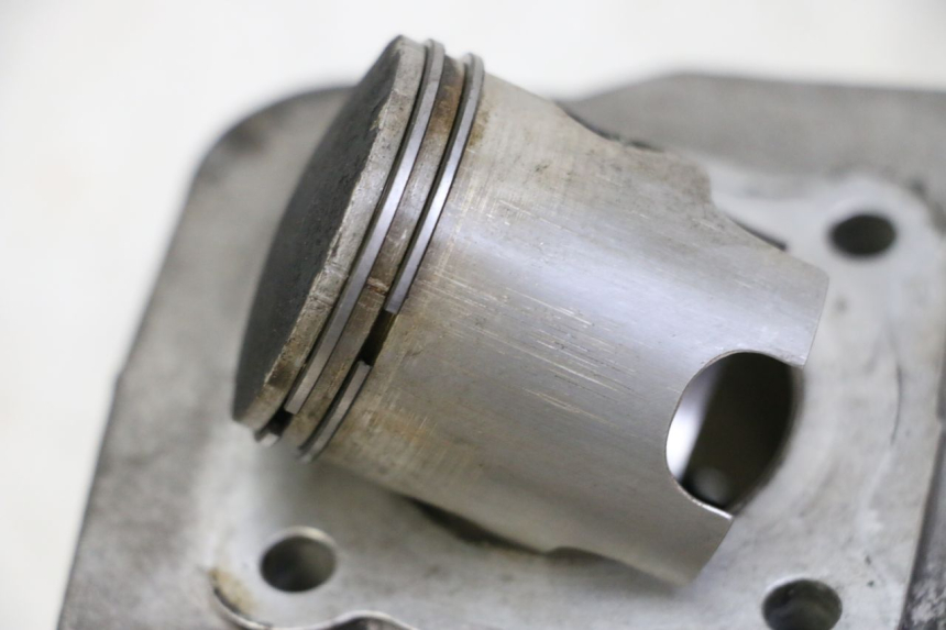 photo de CYLINDER PISTON PEUGEOT ELYSTAR 50 (2002 - 2014)