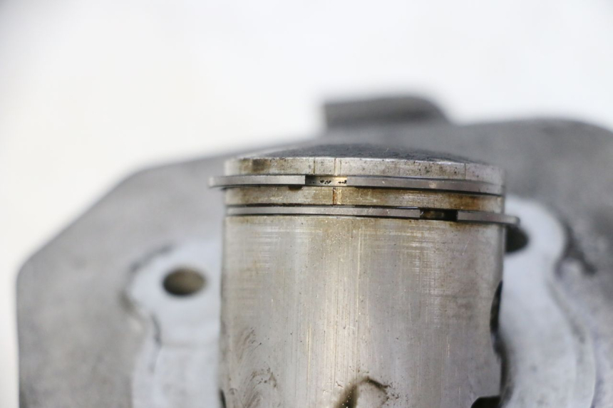 photo de CYLINDER PISTON PEUGEOT ELYSTAR 50 (2002 - 2014)