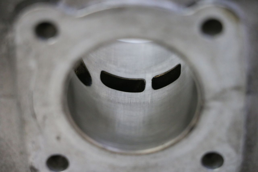 photo de CYLINDER PISTON PEUGEOT ELYSTAR 50 (2002 - 2014)