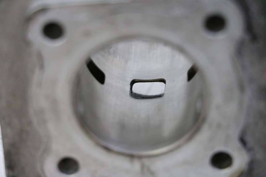 photo de CYLINDER PISTON PEUGEOT ELYSTAR 50 (2002 - 2014)