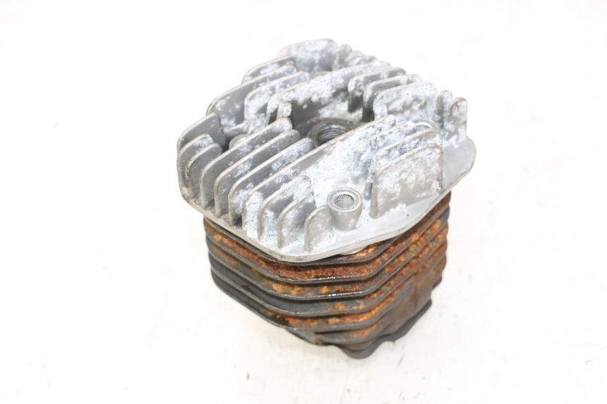 photo de CYLINDER PISTON KEEWAY F-ACT FACT 50 (2006 - 2011)