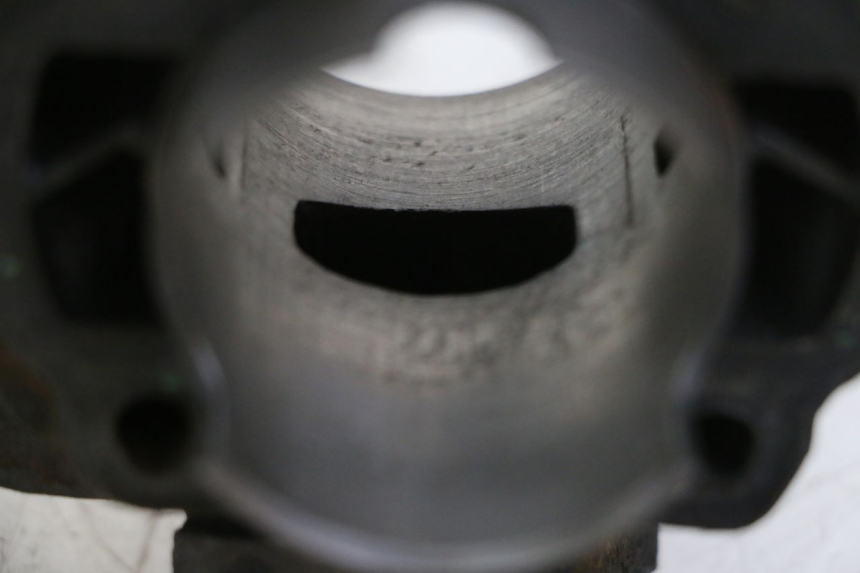 photo de CYLINDER PISTON KEEWAY F-ACT FACT 50 (2006 - 2011)