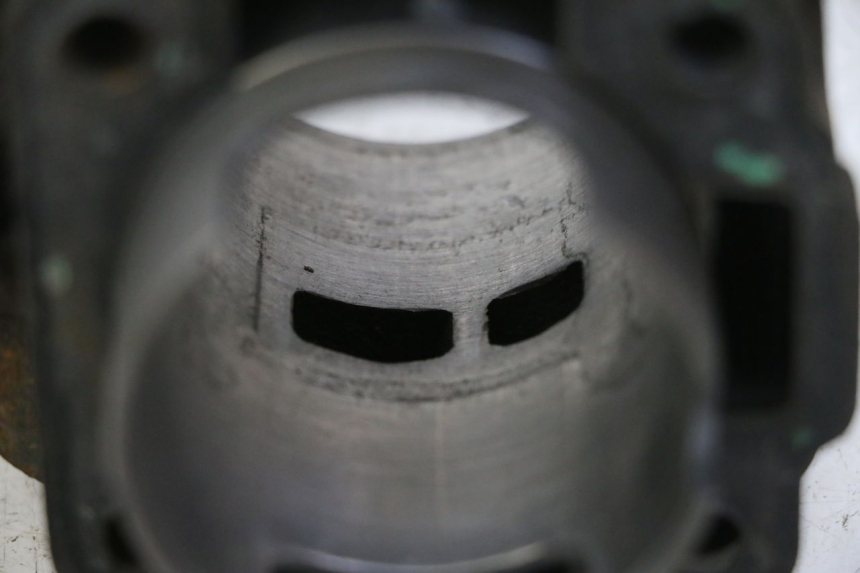photo de CYLINDER PISTON KEEWAY F-ACT FACT 50 (2006 - 2011)