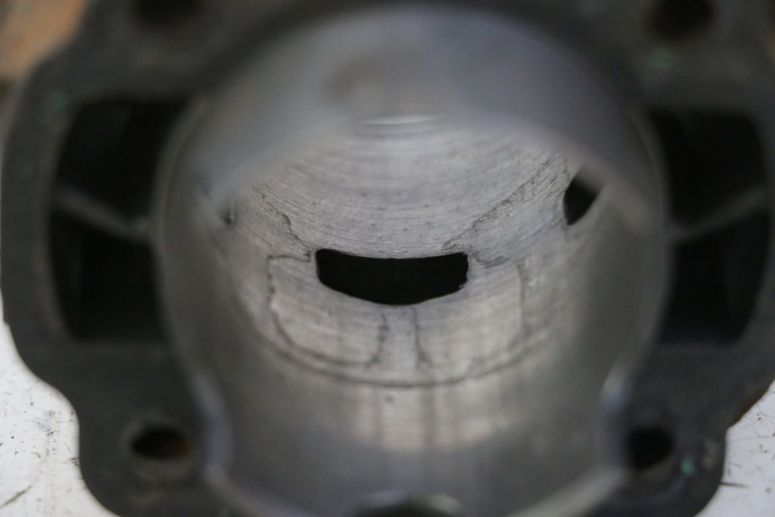 photo de CYLINDER PISTON KEEWAY F-ACT FACT 50 (2006 - 2011)