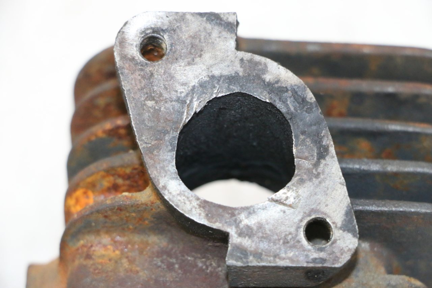 photo de CYLINDER PISTON KEEWAY F-ACT FACT 50 (2006 - 2011)