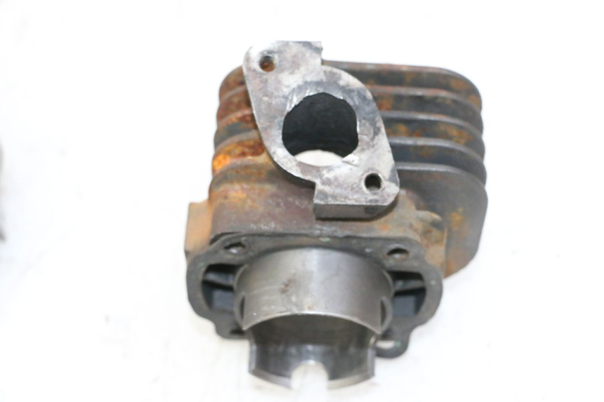 photo de CYLINDER PISTON KEEWAY F-ACT FACT 50 (2006 - 2011)