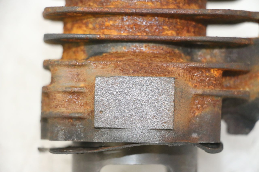 photo de CYLINDER PISTON KEEWAY F-ACT FACT 50 (2006 - 2011)