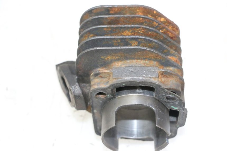 photo de CYLINDER PISTON KEEWAY F-ACT FACT 50 (2006 - 2011)