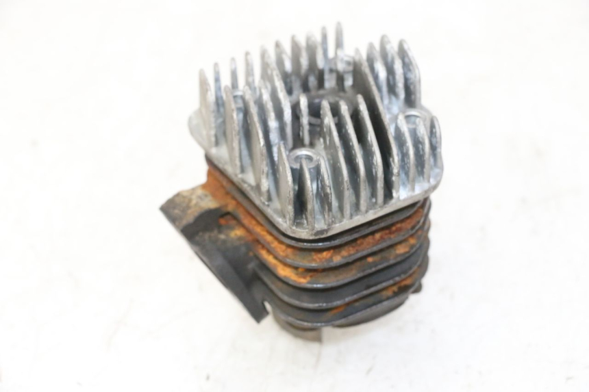 photo de CYLINDER PISTON KEEWAY F-ACT FACT 50 (2006 - 2011)