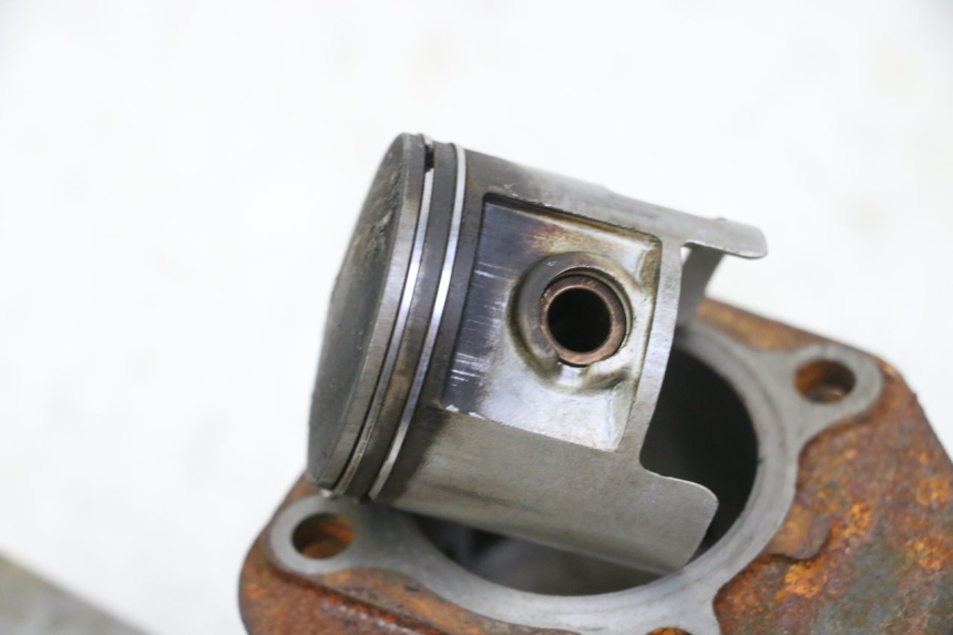 photo de CYLINDER PISTON KEEWAY F-ACT FACT 50 (2006 - 2011)