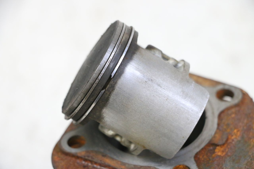 photo de CYLINDER PISTON KEEWAY F-ACT FACT 50 (2006 - 2011)