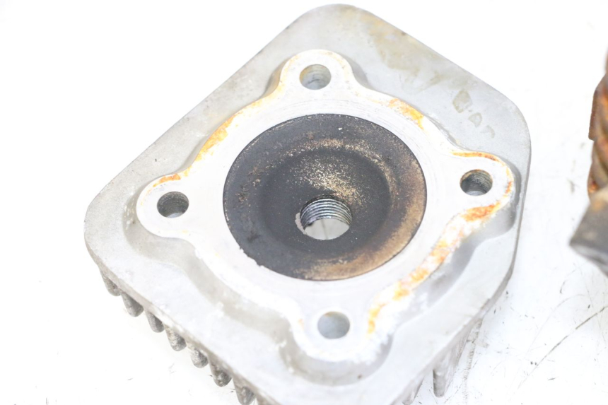 photo de CYLINDER PISTON KEEWAY F-ACT FACT 50 (2006 - 2011)