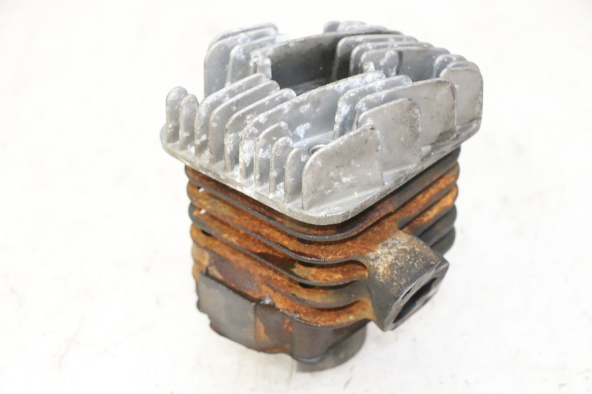 photo de CYLINDER PISTON KEEWAY F-ACT FACT 50 (2006 - 2011)