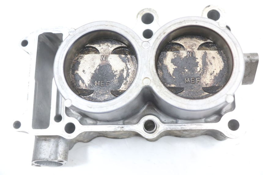 photo de CYLINDER BARREL PISTON HONDA FJS SILVER WING SILVERWING 400 (2005 - 2008)