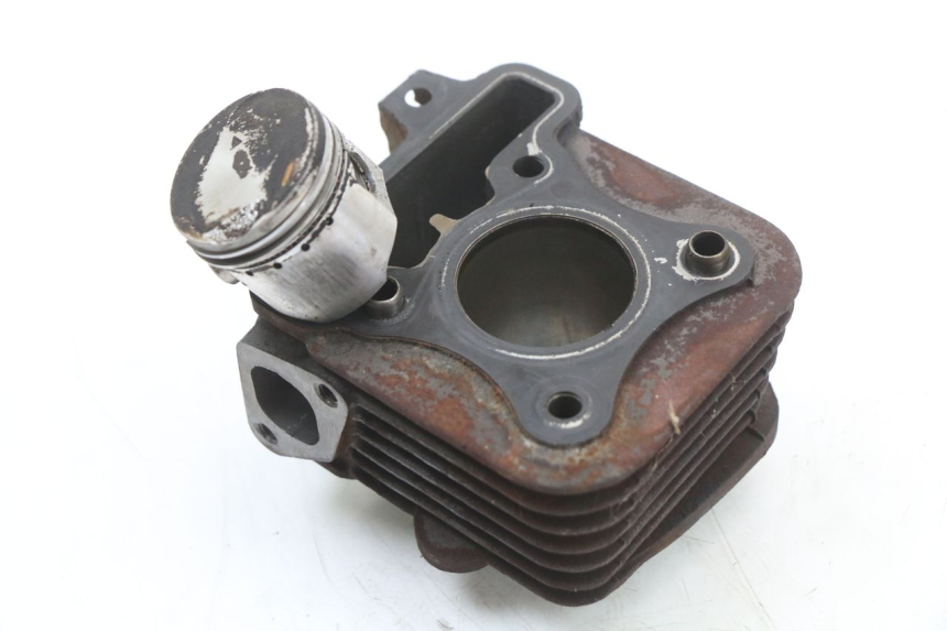 photo de CYLINDER BARREL PISTON PIAGGIO FLY 4T 50 (2004 - 2010)