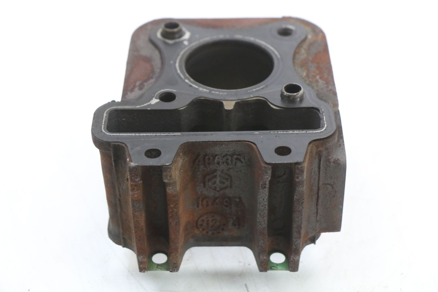 photo de CYLINDER BARREL PISTON PIAGGIO FLY 4T 50 (2004 - 2010)