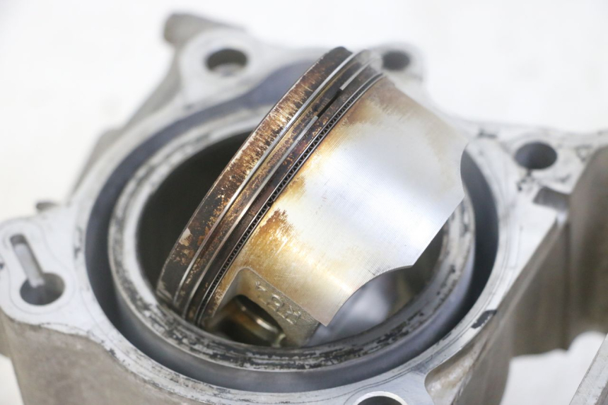 photo de CYLINDER BARREL PISTON HONDA FORZA ABS 300 (2013 - 2019)