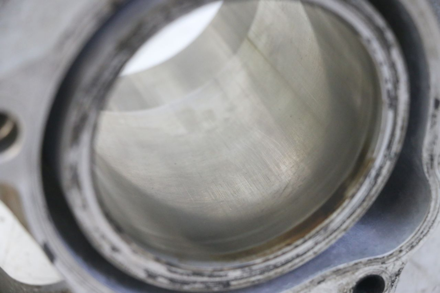photo de CYLINDER BARREL PISTON HONDA FORZA ABS 300 (2013 - 2019)