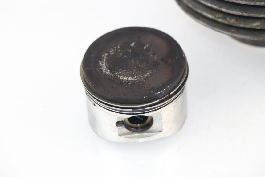 photo de CYLINDER BARREL PISTON REVATTO FUTURA GT 125 (2006 - 2008)