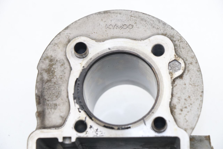 photo de CYLINDER BARREL PISTON REVATTO FUTURA GT 125 (2006 - 2008)