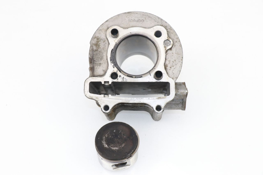 photo de CYLINDER BARREL PISTON REVATTO FUTURA GT 125 (2006 - 2008)