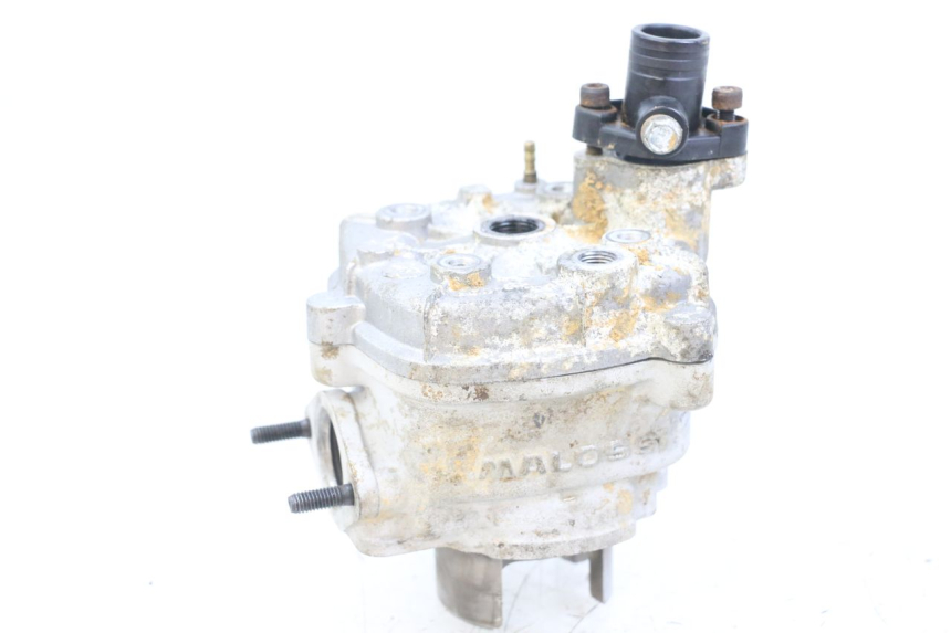photo de CYLINDER BARREL PISTON GILERA DNA 50 (2000 - 2007)