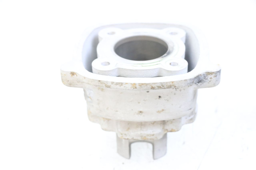 photo de CYLINDER BARREL PISTON GILERA DNA 50 (2000 - 2007)