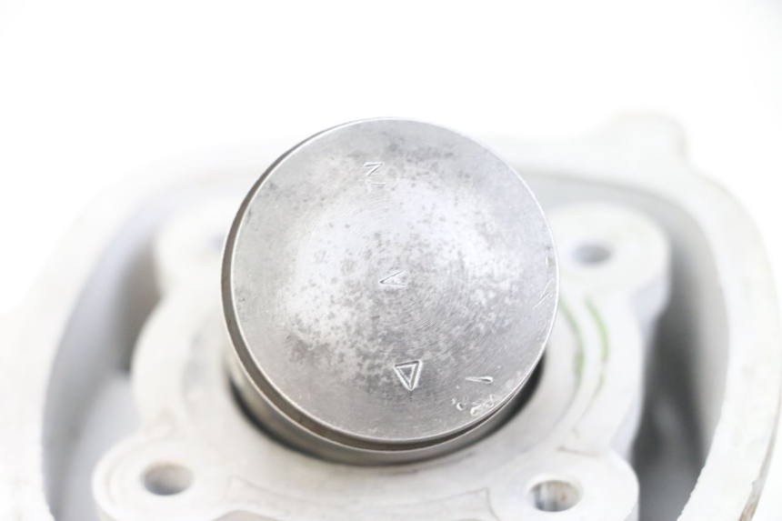 photo de CYLINDER BARREL PISTON GILERA DNA 50 (2000 - 2007)