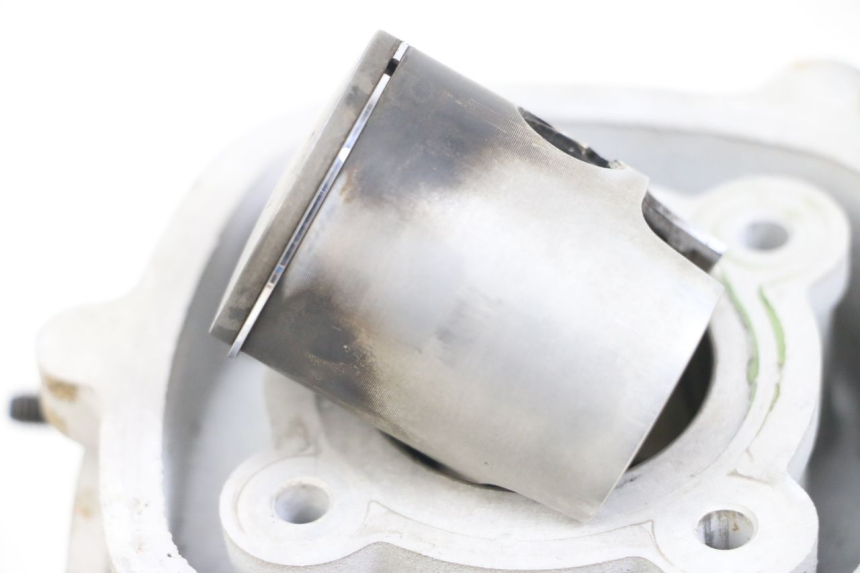 photo de CYLINDER BARREL PISTON GILERA DNA 50 (2000 - 2007)