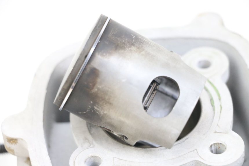 photo de CYLINDER BARREL PISTON GILERA DNA 50 (2000 - 2007)