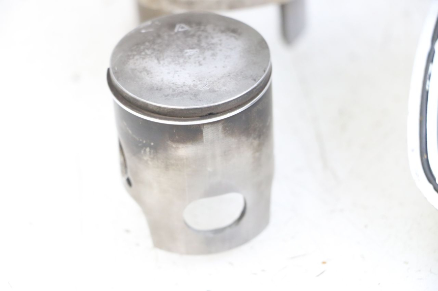 photo de CYLINDER BARREL PISTON GILERA DNA 50 (2000 - 2007)