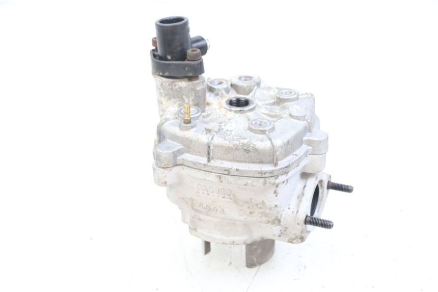 photo de CYLINDER BARREL PISTON GILERA DNA 50 (2000 - 2007)