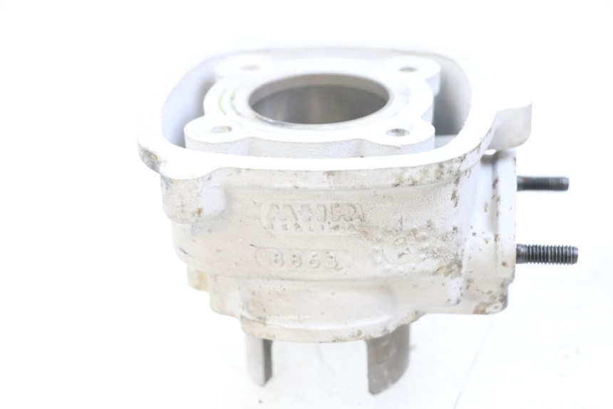 photo de CYLINDER BARREL PISTON GILERA DNA 50 (2000 - 2007)