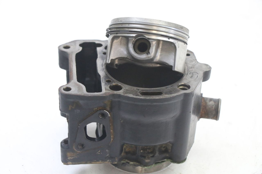 photo de CYLINDER BARREL PISTON GILERA NEXUS 300 (2008 - 2013)
