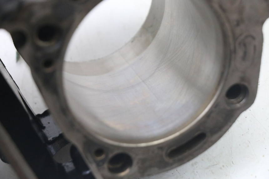 photo de CYLINDER BARREL PISTON GILERA NEXUS 300 (2008 - 2013)