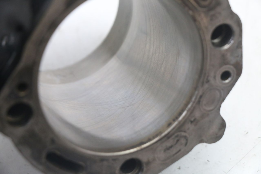 photo de CYLINDER BARREL PISTON GILERA NEXUS 300 (2008 - 2013)