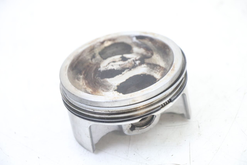 photo de CYLINDER BARREL PISTON GILERA NEXUS 300 (2008 - 2013)