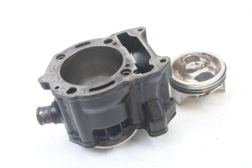 photo de CYLINDER BARREL PISTON GILERA NEXUS 300 (2008 - 2013)