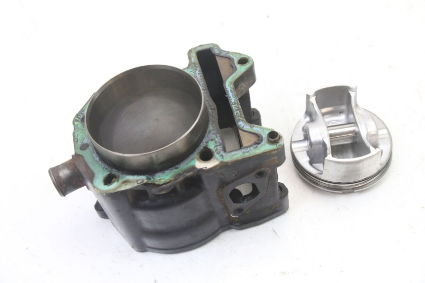 photo de CYLINDER BARREL PISTON GILERA NEXUS 300 (2008 - 2013)