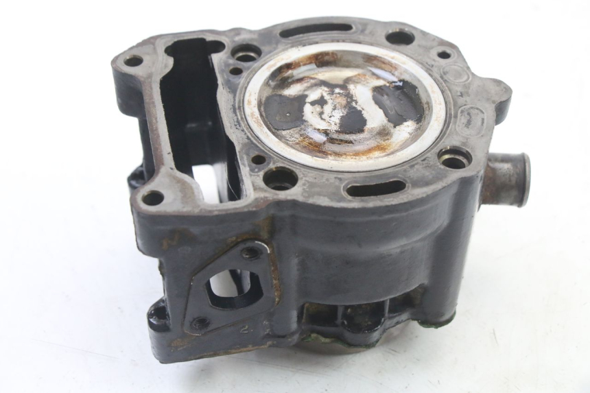 photo de CYLINDER BARREL PISTON GILERA NEXUS 300 (2008 - 2013)