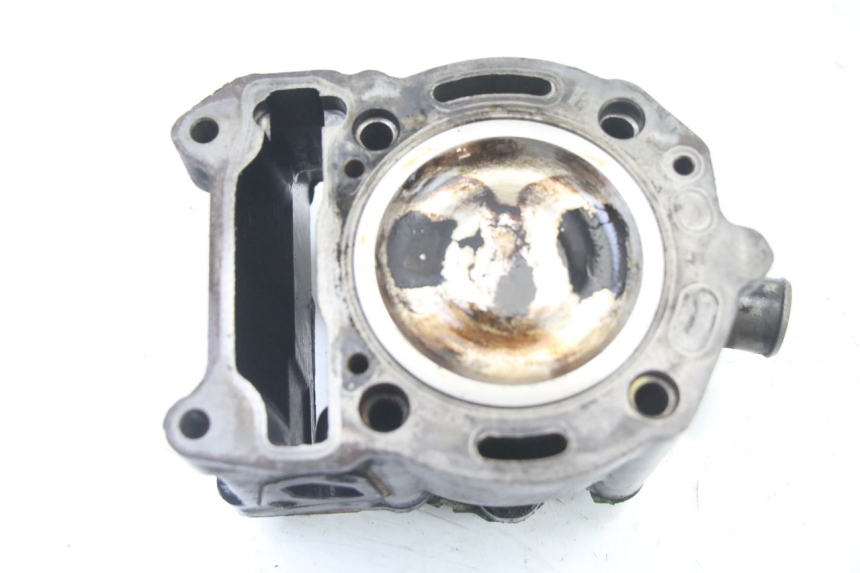 photo de CYLINDER BARREL PISTON GILERA NEXUS 300 (2008 - 2013)