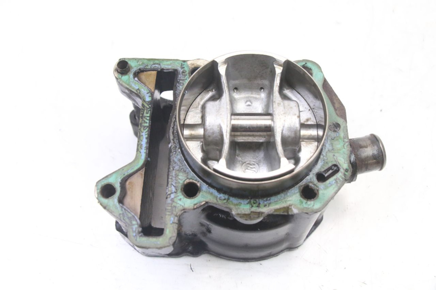 photo de CYLINDER BARREL PISTON GILERA NEXUS 300 (2008 - 2013)