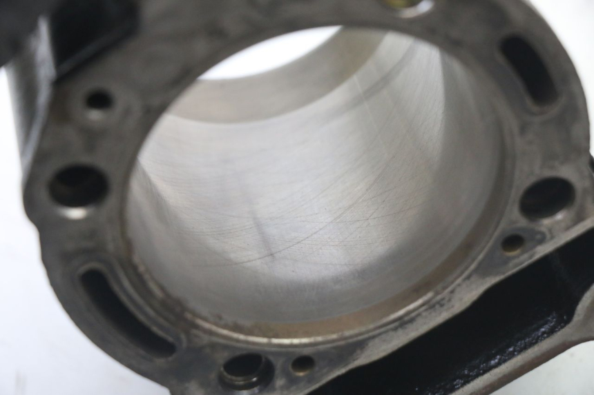 photo de CYLINDER BARREL PISTON GILERA NEXUS 300 (2008 - 2013)
