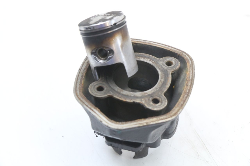 photo de CYLINDER BARREL PISTON GILERA RUNNER SP 50 (2009 - 2017)