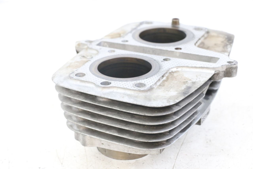 photo de CYLINDER BARREL PISTON SUZUKI GSX E 250 (1982 - 1983)