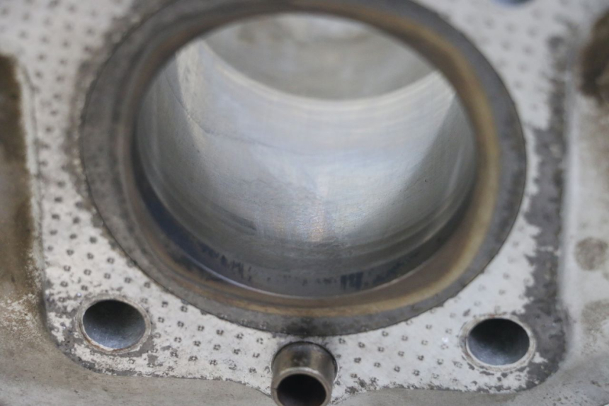 photo de CYLINDER BARREL PISTON SUZUKI GSX E 250 (1982 - 1983)