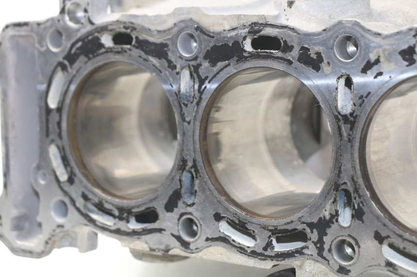 photo de CYLINDER BARREL PISTON SUZUKI GSX-R GSXR 600 (2001 - 2003)