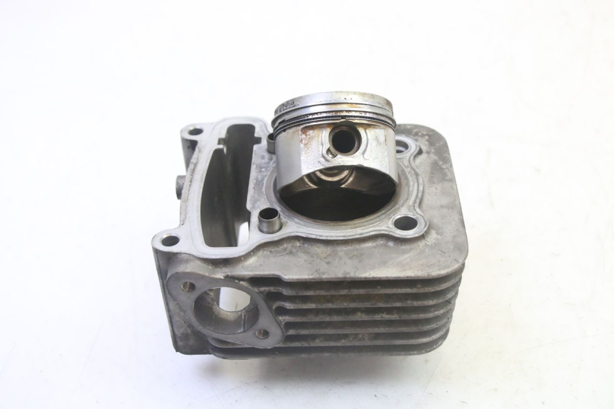 photo de CYLINDER BARREL PISTON DAELIM HISTORY 125 (2001 - 2002)