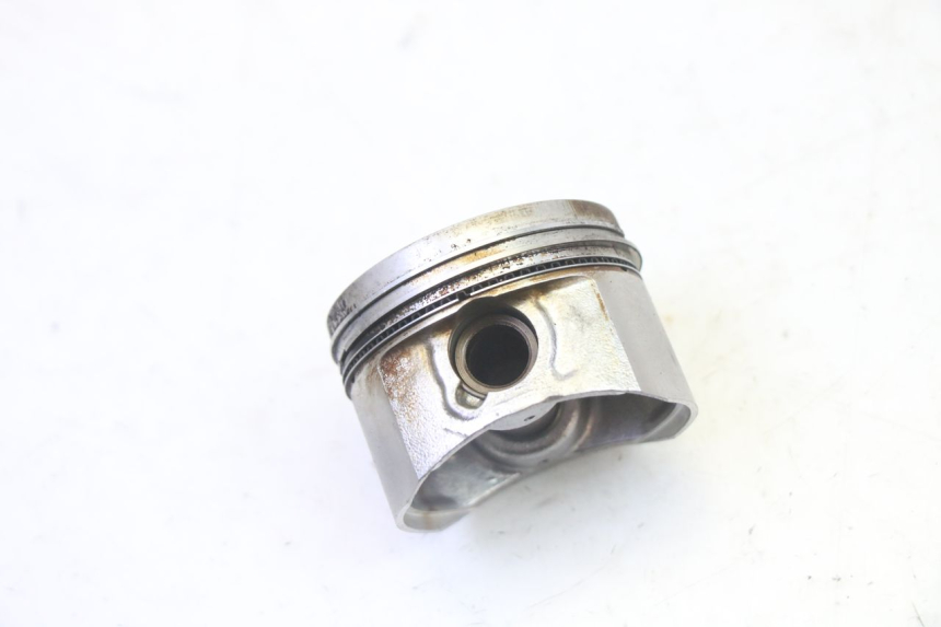 photo de CYLINDER BARREL PISTON DAELIM HISTORY 125 (2001 - 2002)